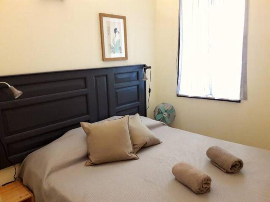 Apartamento Ortigia House Syracuse Exterior foto